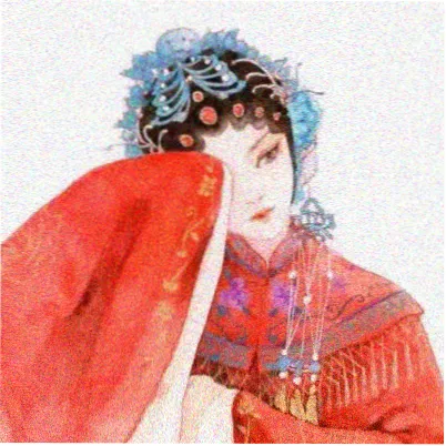 留言观众头像 昵称纸鸢